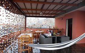 Tarrafal House